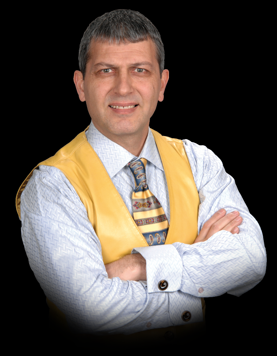 Özkan Elagöz